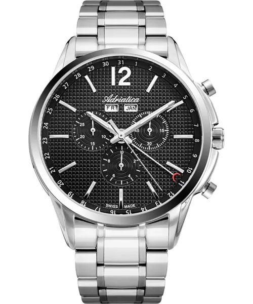 Часы Adriatica A8283.5154CH #1