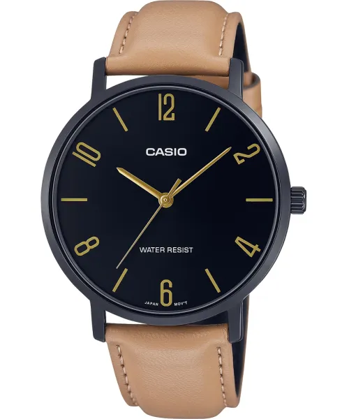 Часы Casio Collection MTP-VT01BL-1B #1