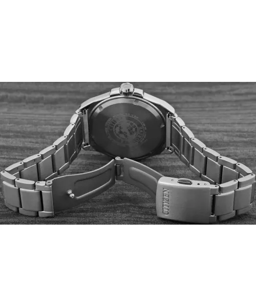 Часы Citizen BM6930-57E #5