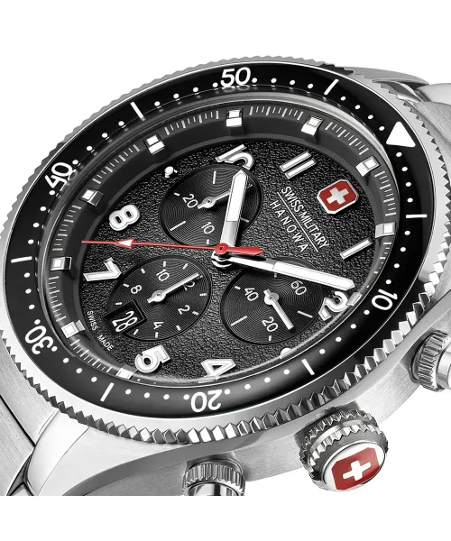 Часы Swiss Military Hanowa SMWGI0003803 #2