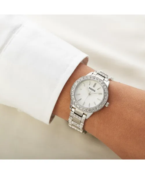 Часы Fossil ES2362 #6