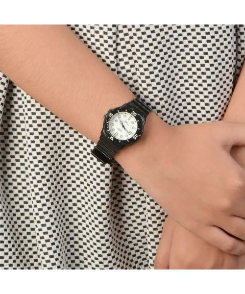 Часы Casio Collection LRW-200H-7E1 #4