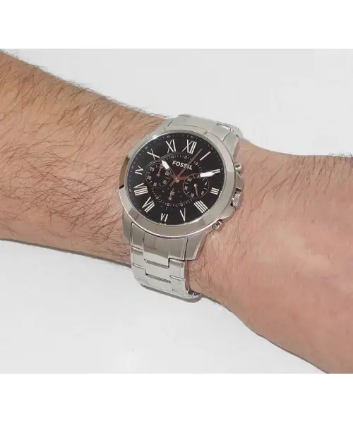 Часы Fossil FS4994 #4