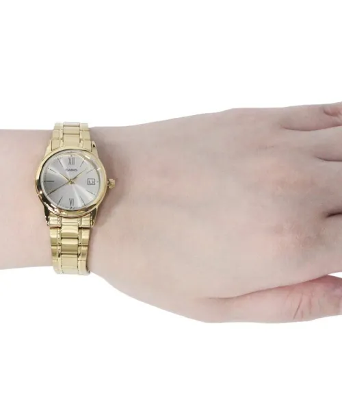 Часы Casio Collection LTP-V002G-9B3 #2