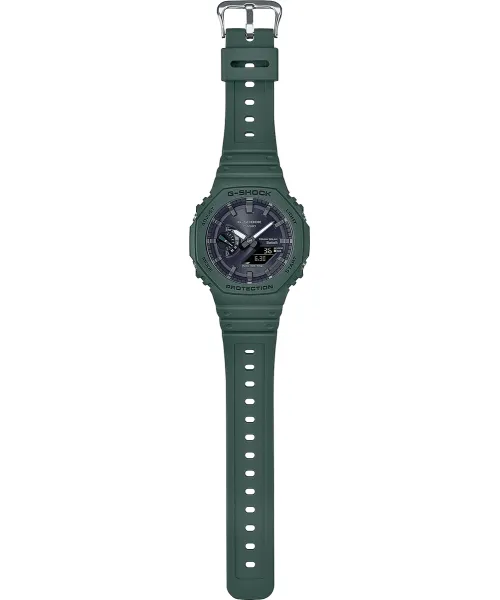 Часы Casio G-Shock GA-B2100-3A #3