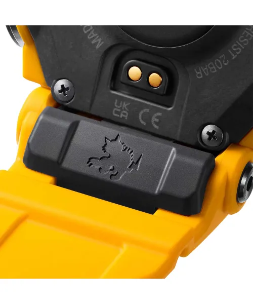 Часы Casio G-Shock GPR-H1000-9 #9