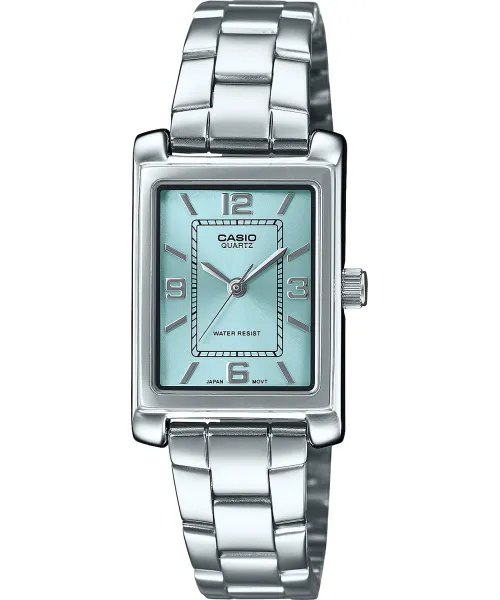 Часы Casio Collection LTP-1234DD-2A #1