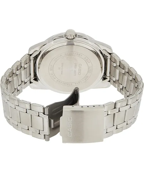 Часы Casio Collection MTP-1314D-2A #4