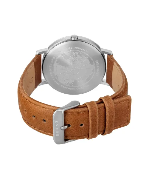 Часы Bering 18640-567 #5