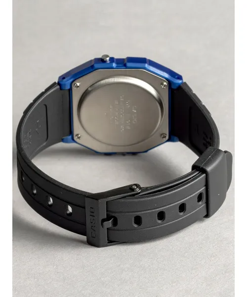Часы Casio Collection F-91WM-2A #7