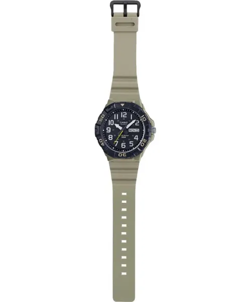 Часы Casio Collection MRW-210H-5A #5