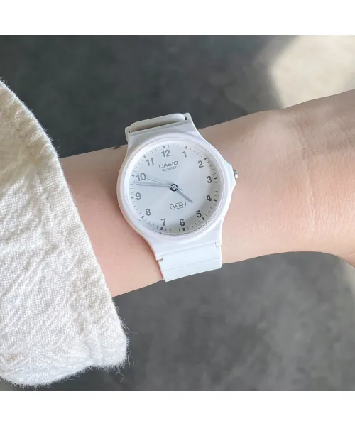 Часы Casio Collection MQ-24B-7B #3