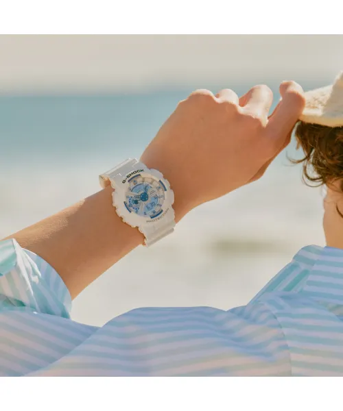 Часы Casio G-Shock GA-110HDS-7A #2