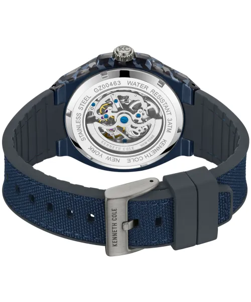 Часы Kenneth Cole KCWGZ0046301 #3