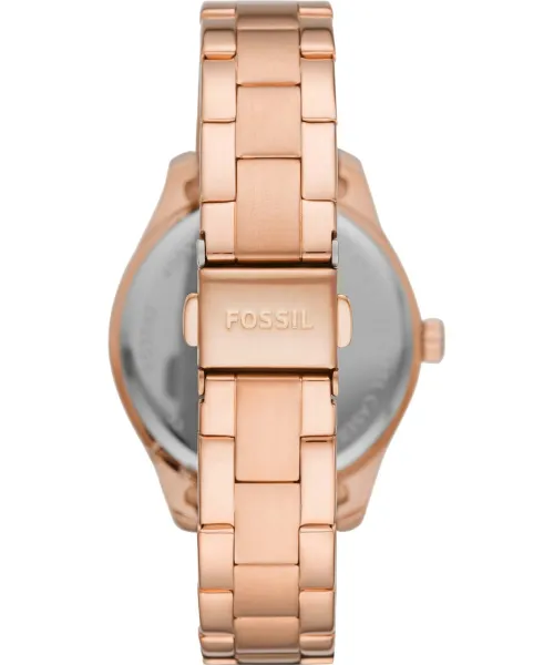 Часы Fossil BQ3691 #4