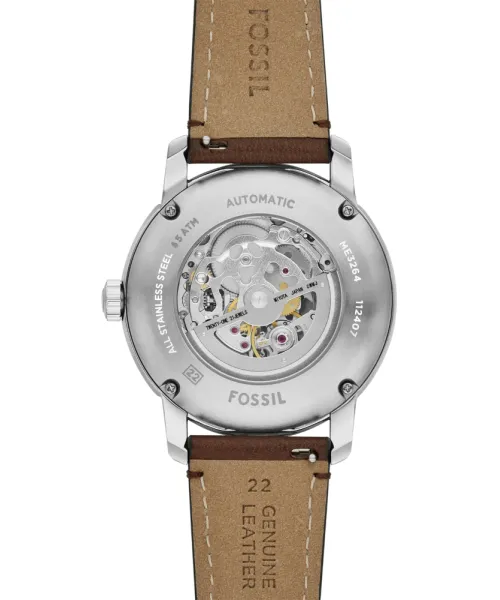 Часы Fossil ME3264 #4