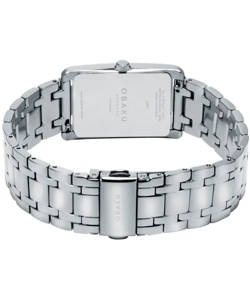 Часы Obaku V311LXCWSC #4