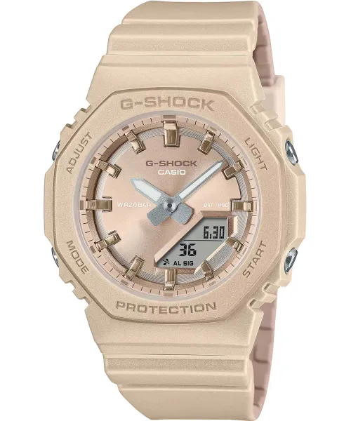 Часы Casio G-Shock GMA-P2100ST-9A #1
