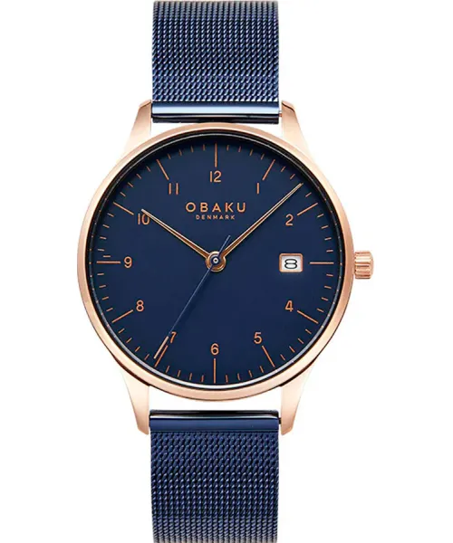 Часы Obaku V298LDVLML #1