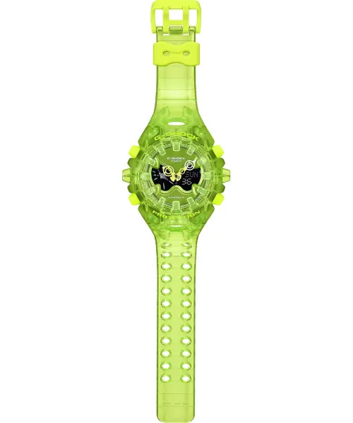Часы Casio G-Shock GA-V01SKE-3A #4