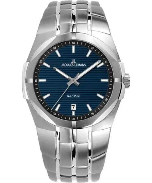 Часы Jacques Lemans 1-2177C #1