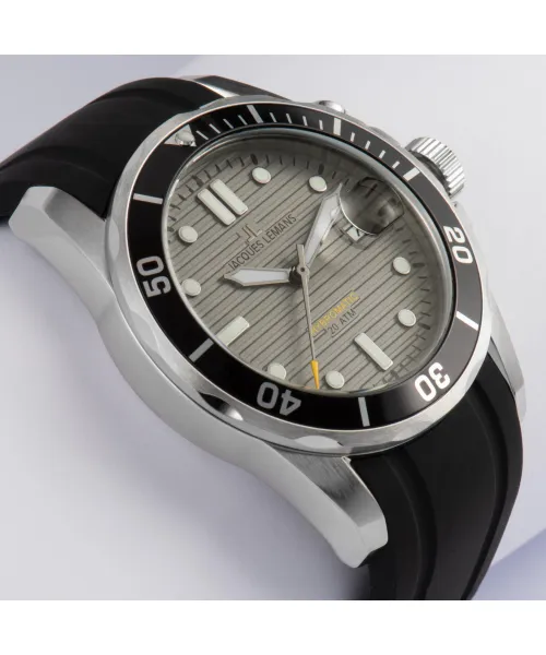 Часы Jacques Lemans 1-2170B #4