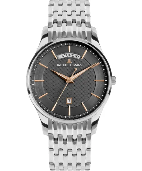 Часы Jacques Lemans 1-2193i #1