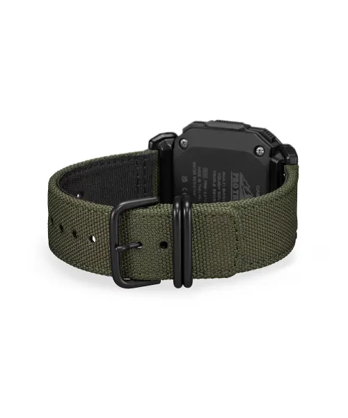 Часы Casio Pro Trek PRW-69YB-3 #5