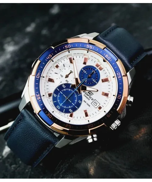 Часы Casio Edifice EFR-539L-7C #2