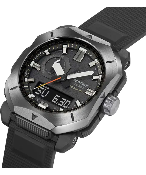Часы Casio Pro Trek PRW-6900Y-1 #3