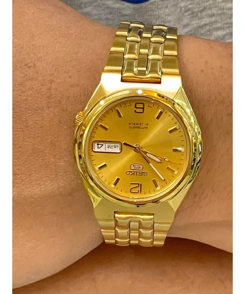 Часы Seiko SNKL64K1 #2