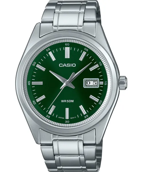 Часы Casio Collection MTP-B180D-3A #1
