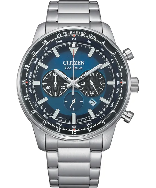 Часы Citizen CA4500-91L #1