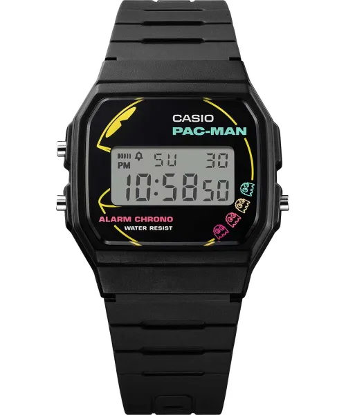 Часы Casio Vintage F-91WPC-1A #6