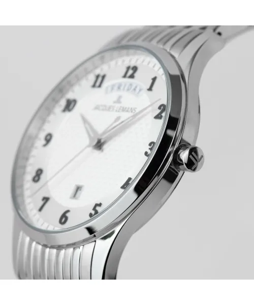 Часы Jacques Lemans 1-2193P #3