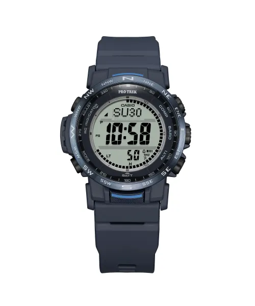 Часы Casio Pro Trek PRW-35Y-2 #3