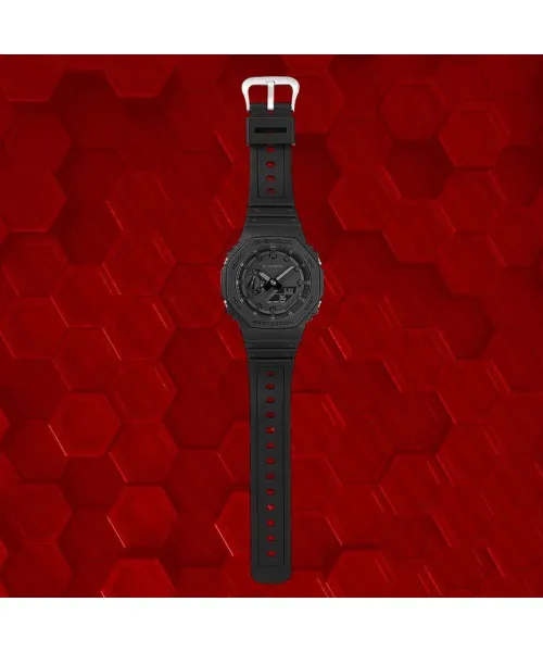 Часы Casio G-Shock GA-2100-1A1 #2