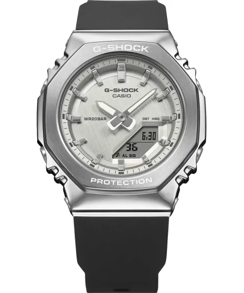 Часы Casio G-Shock GM-S2110-1A7 #4