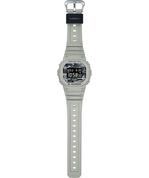 Часы Casio G-Shock DW-5600CA-8 #4