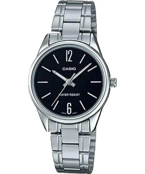 Часы Casio Collection LTP-V005D-1B #1