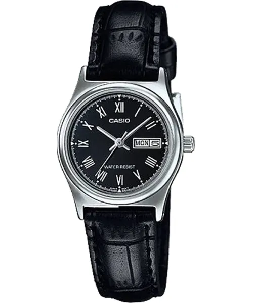 Часы Casio Collection LTP-V006L-1B #1