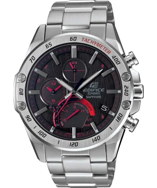 Часы Casio Edifice EQB-1000XD-1A #1