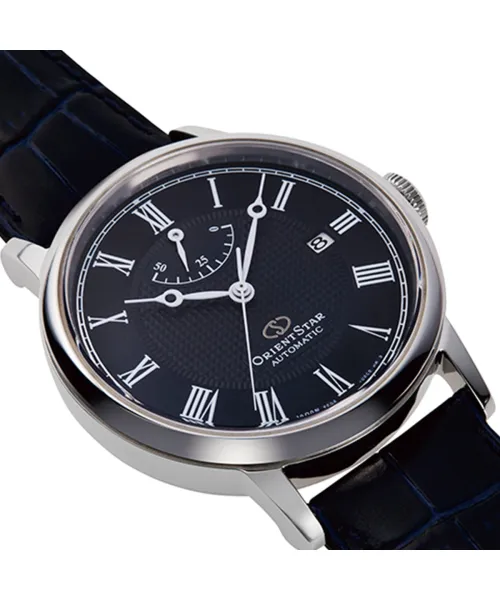 Часы Orient Star RE-AU0003L00 #3