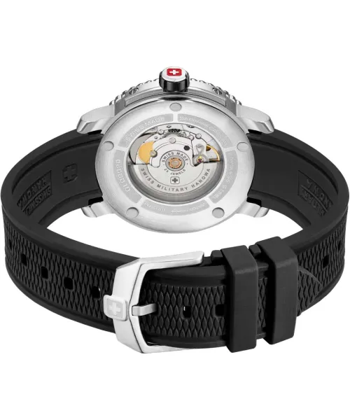 Часы Swiss Military Hanowa SMWGL0002001-SET #7