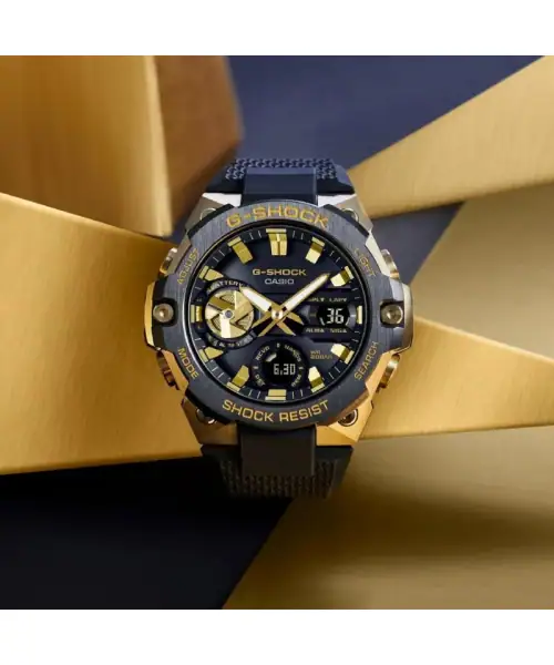 Часы Casio G-Shock GST-B400GB-1A9 #2