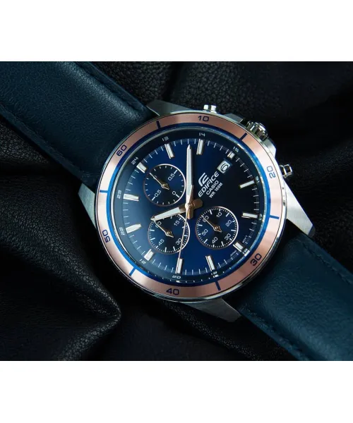 Часы Casio Edifice EFR-526L-2A #2