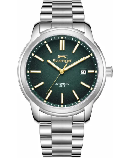 Часы Slazenger SL.09.2542.2.03 #1