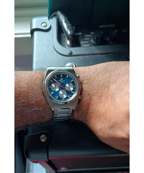 Часы Casio Edifice EFB-730D-2A #2