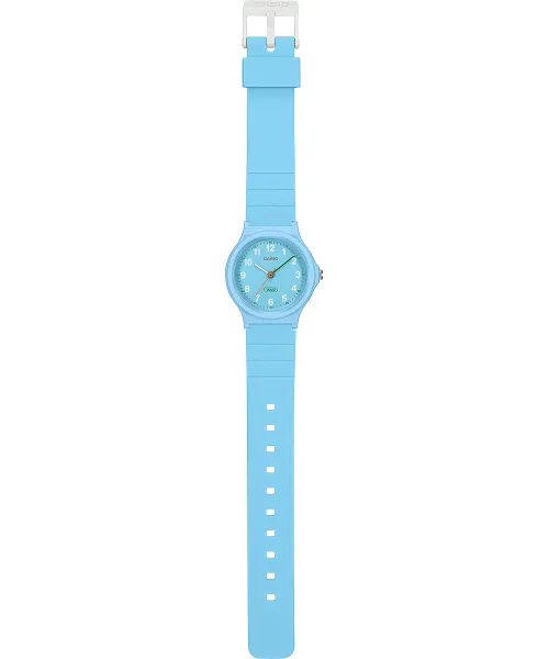 Часы Casio Collection LQ-24B-2B #7