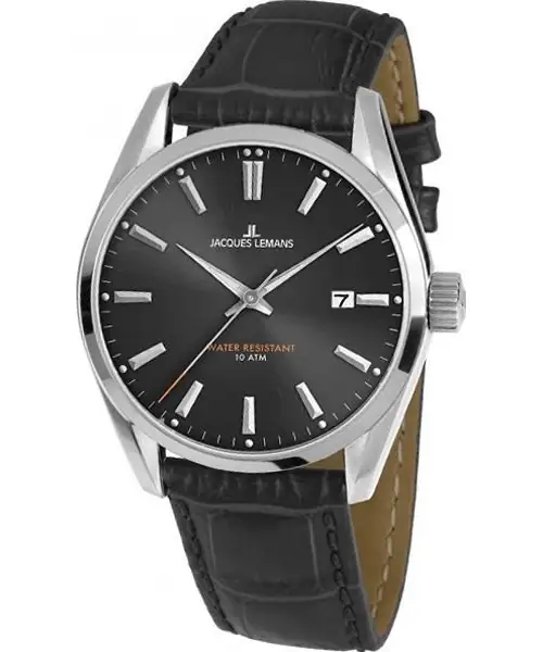 Часы Jacques Lemans 1-1859A #1